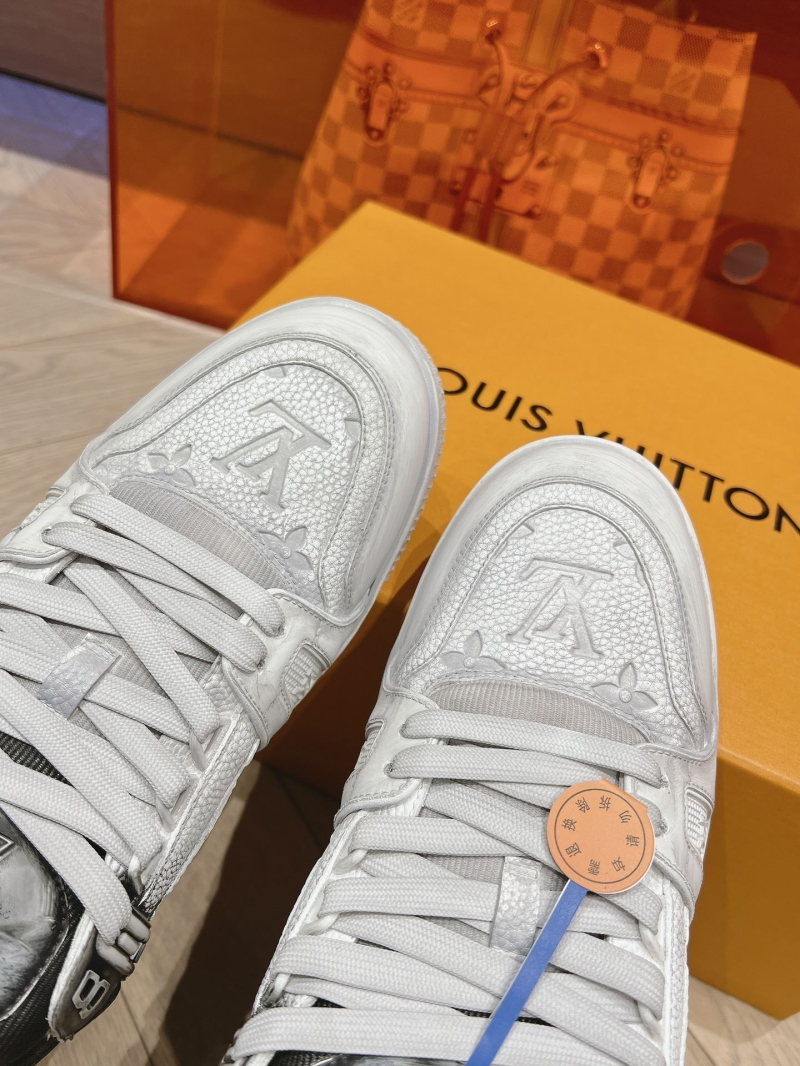 Louis Vuitton Sneakers